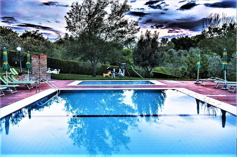 appartamento Isola d'Elba